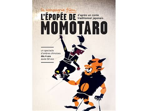 Les Aventures de Momotarō: Une Épopée Peinte en Sombre et Clair!